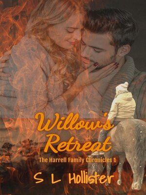 cover image of Willow's Retreat